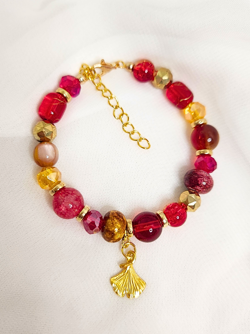 • Bracelet Simple • Passion Dorée