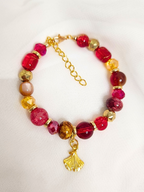 • Bracelet Simple • Passion Dorée