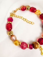 • Bracelet Simple • Passion Dorée