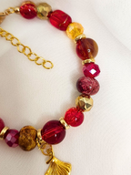 • Bracelet Simple • Passion Dorée