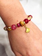 • Bracelet Simple • Passion Dorée