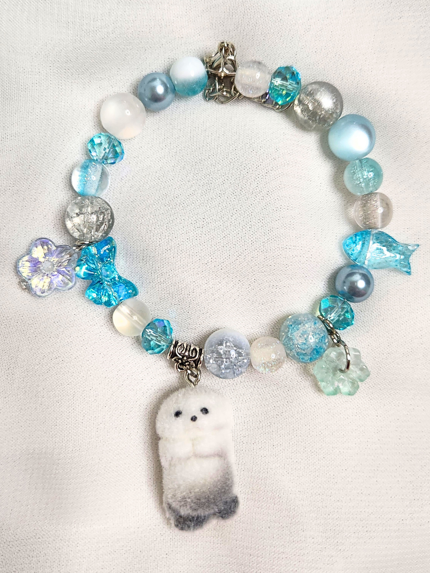 • Bracelet Simple • Rêve Polaire