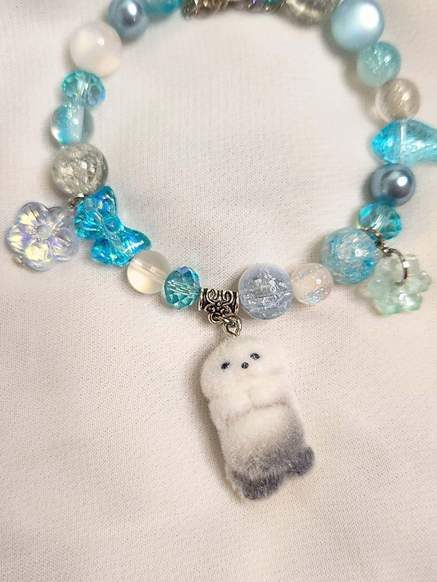 • Bracelet Simple • Rêve Polaire