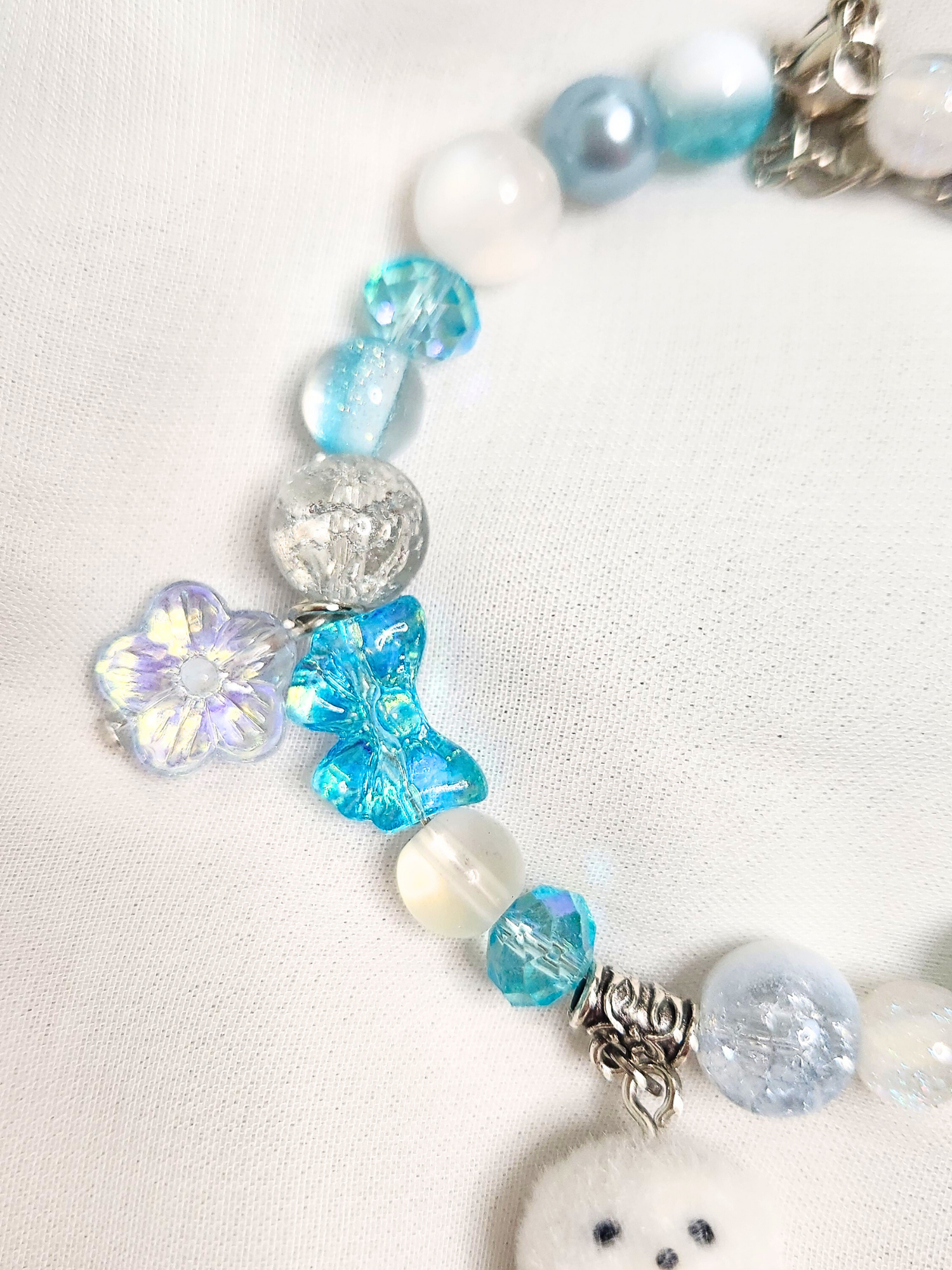 • Bracelet Simple • Rêve Polaire