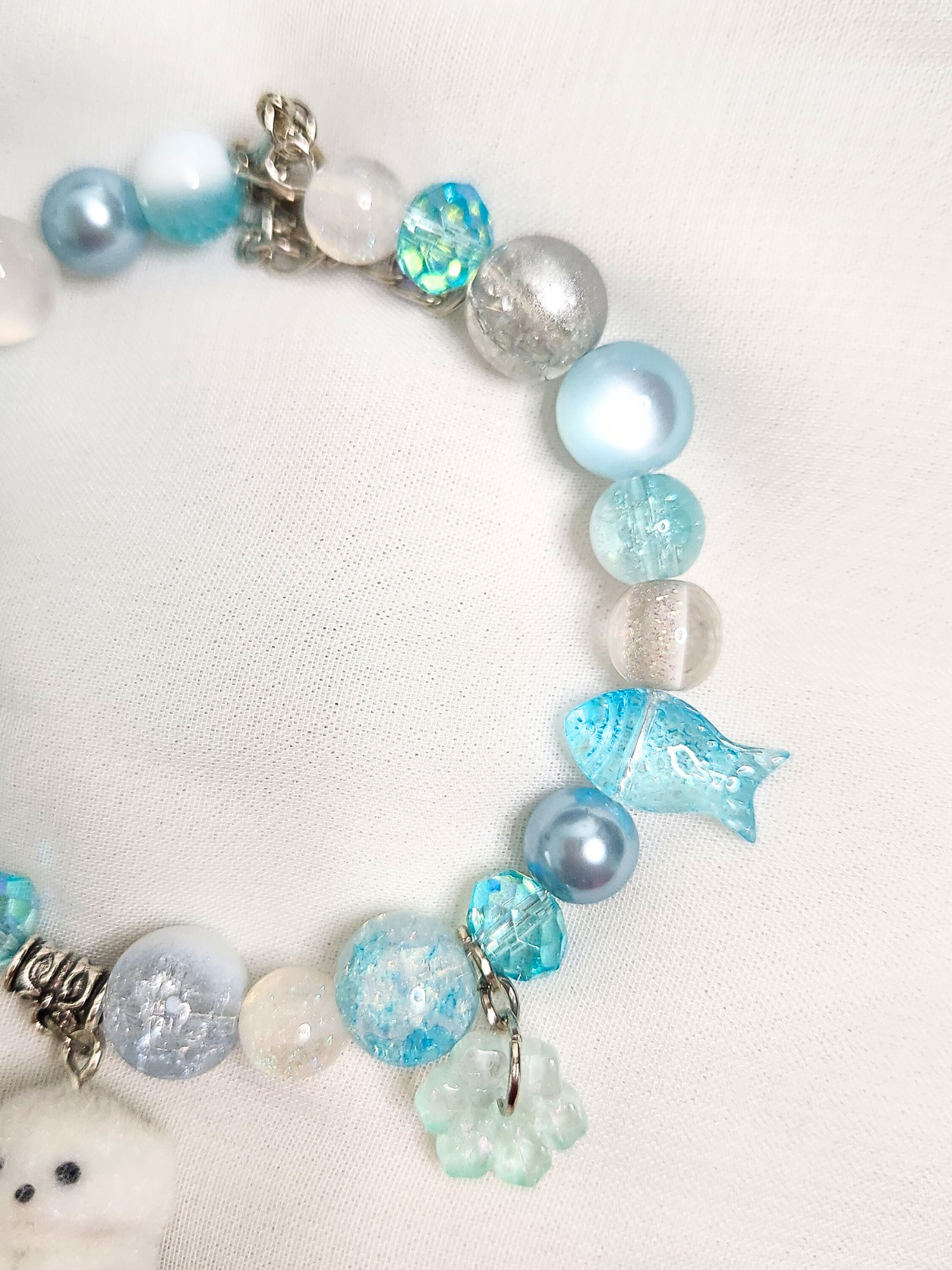 • Bracelet Simple • Rêve Polaire