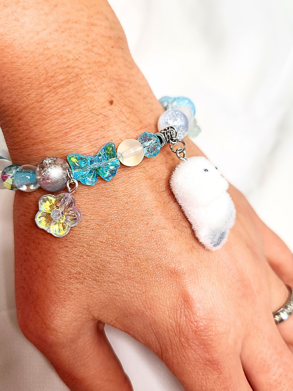 • Bracelet Simple • Rêve Polaire