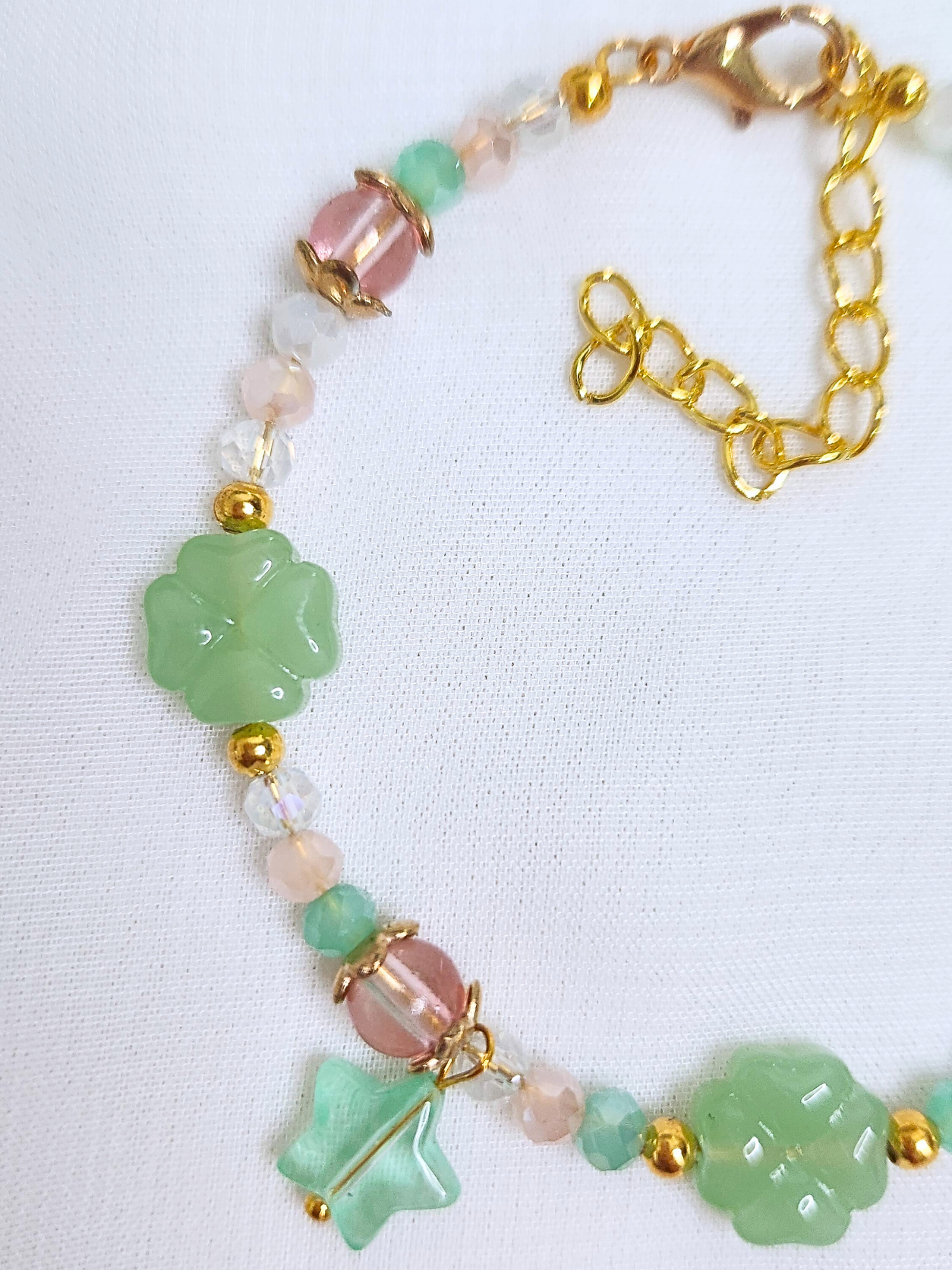 • Bracelet Simple • Jours Chanceux