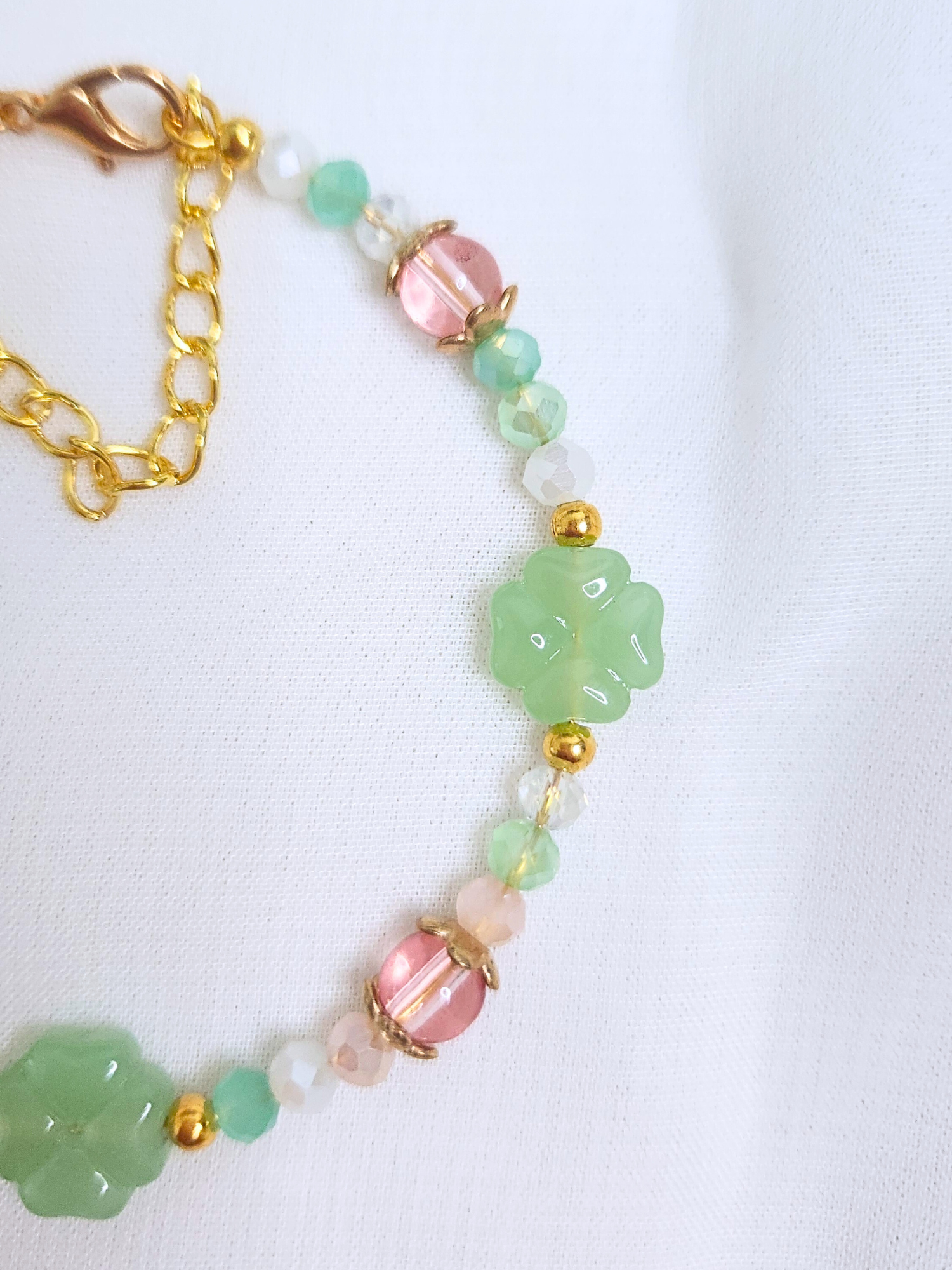 • Bracelet Simple • Jours Chanceux