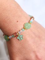 • Bracelet Simple • Jours Chanceux