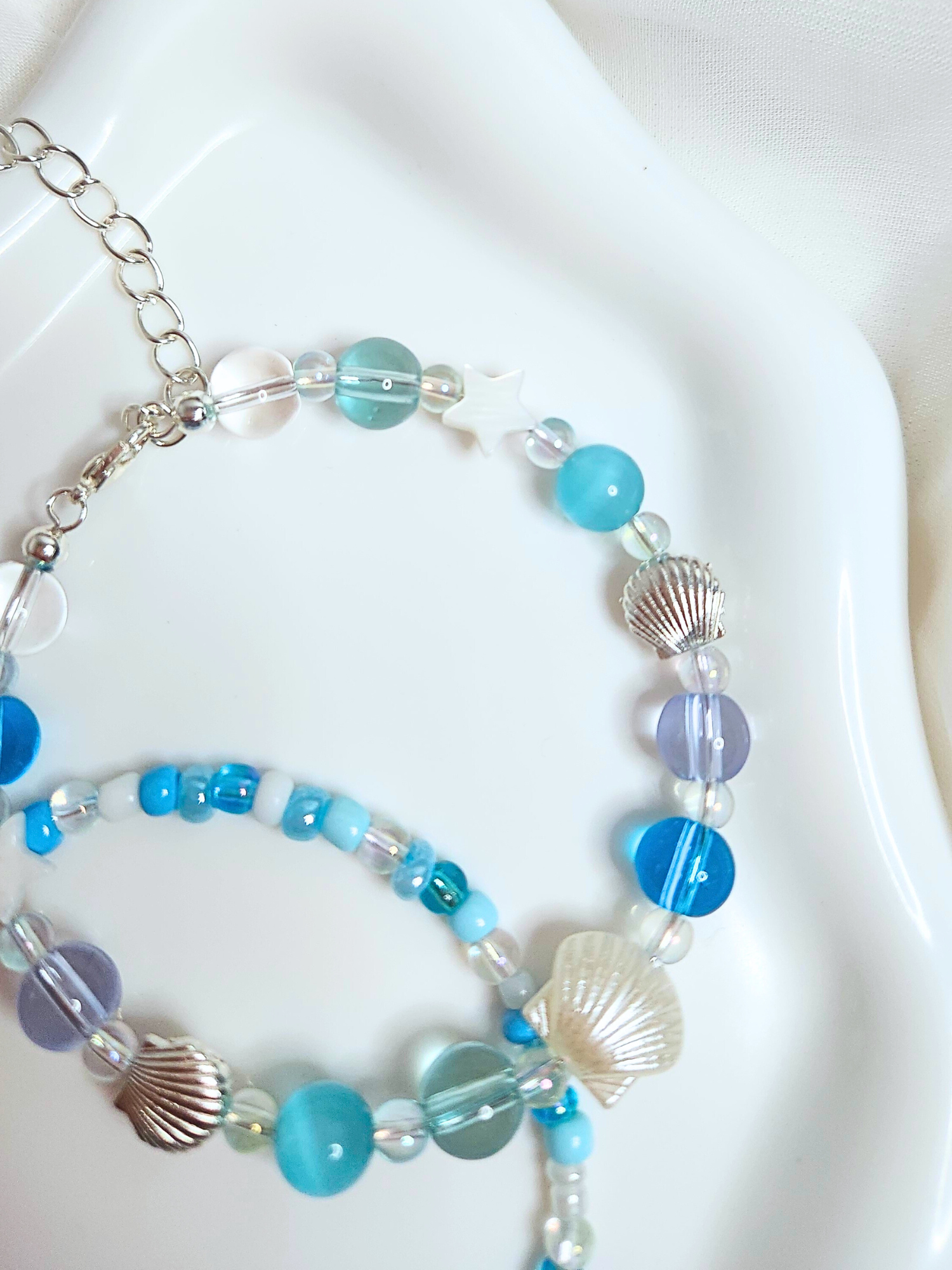 • Set de Bracelet • Brise Marine