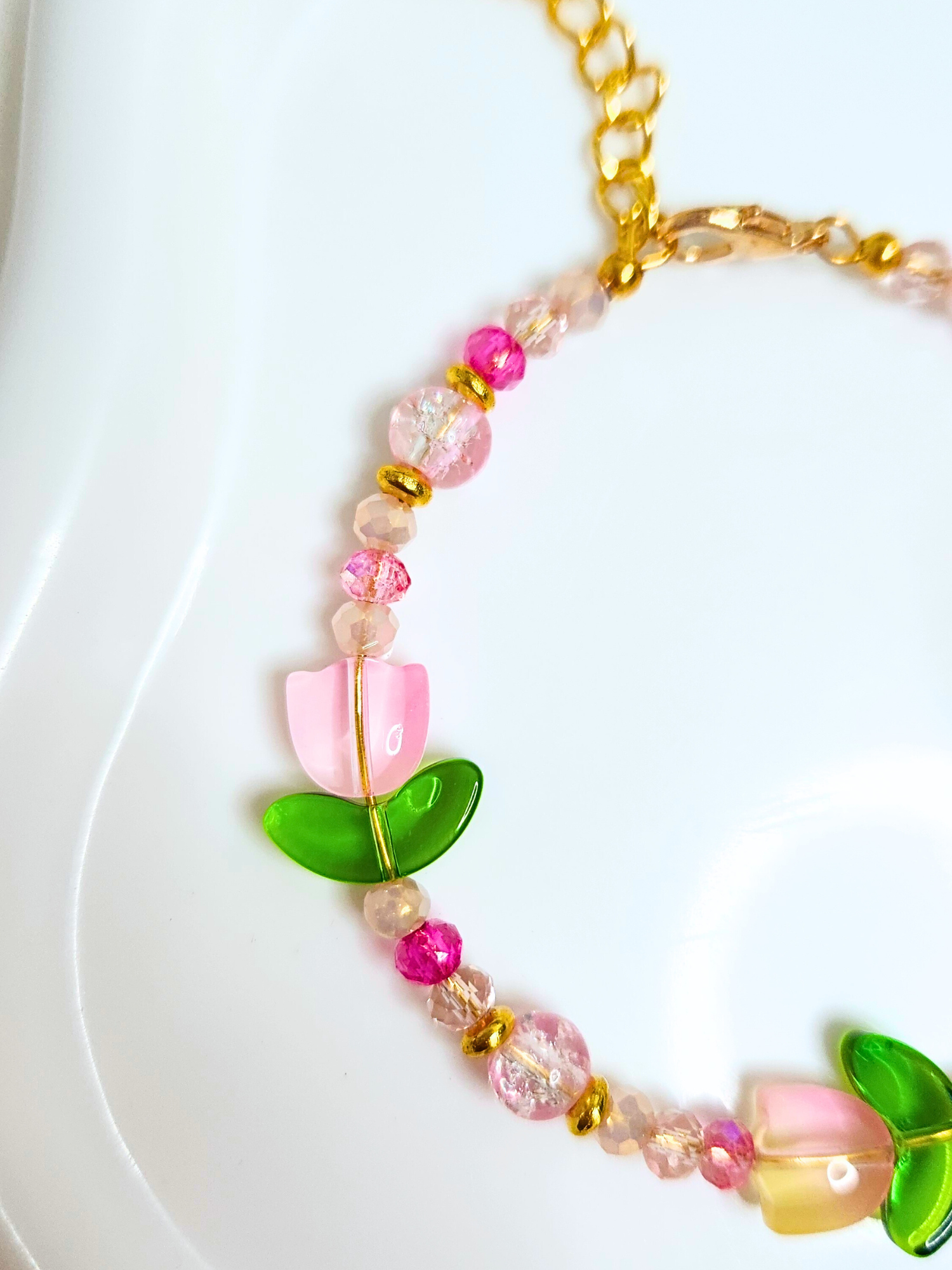 • Bracelet Simple • Envie de Printemps