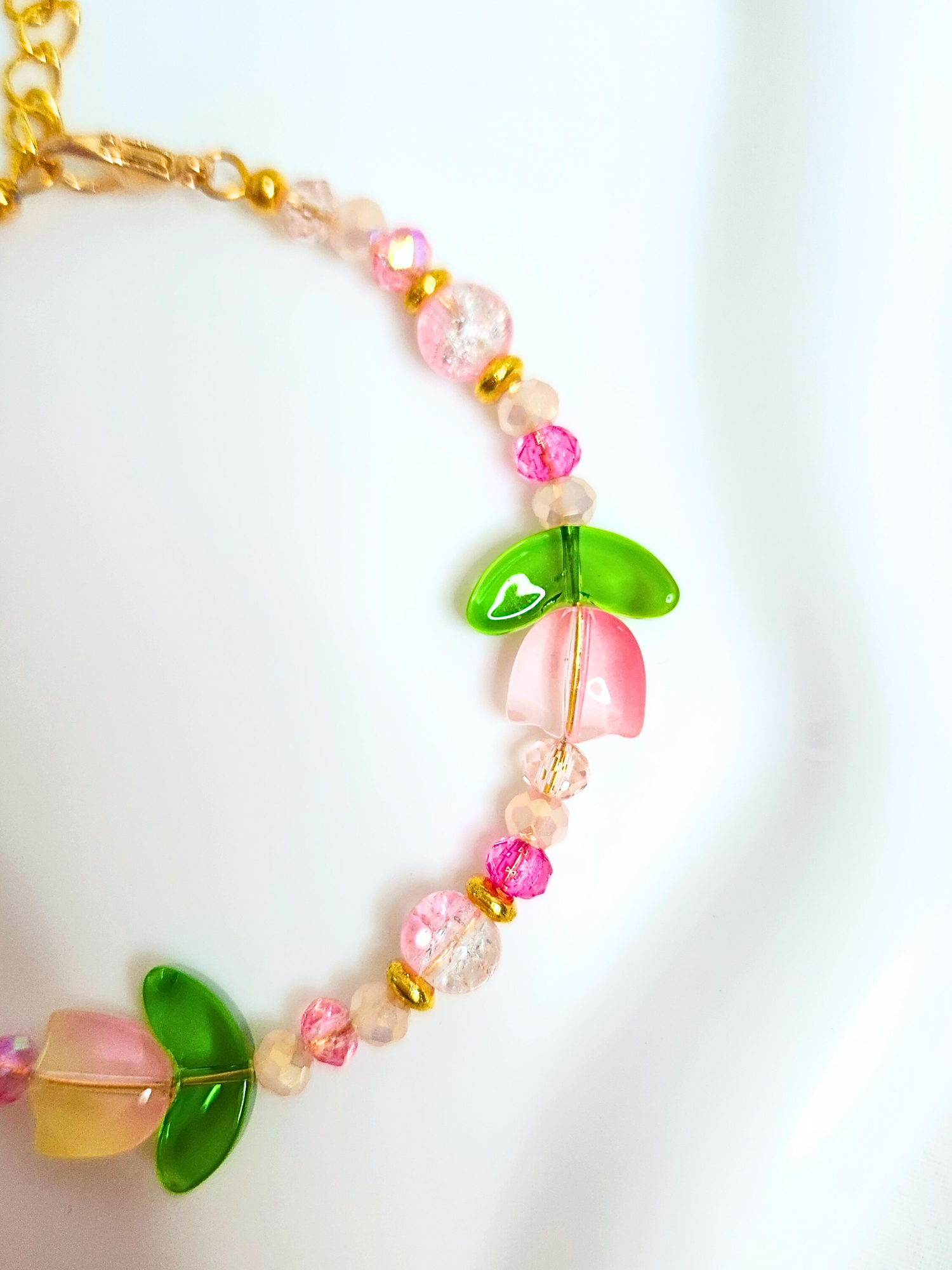 • Bracelet Simple • Envie de Printemps