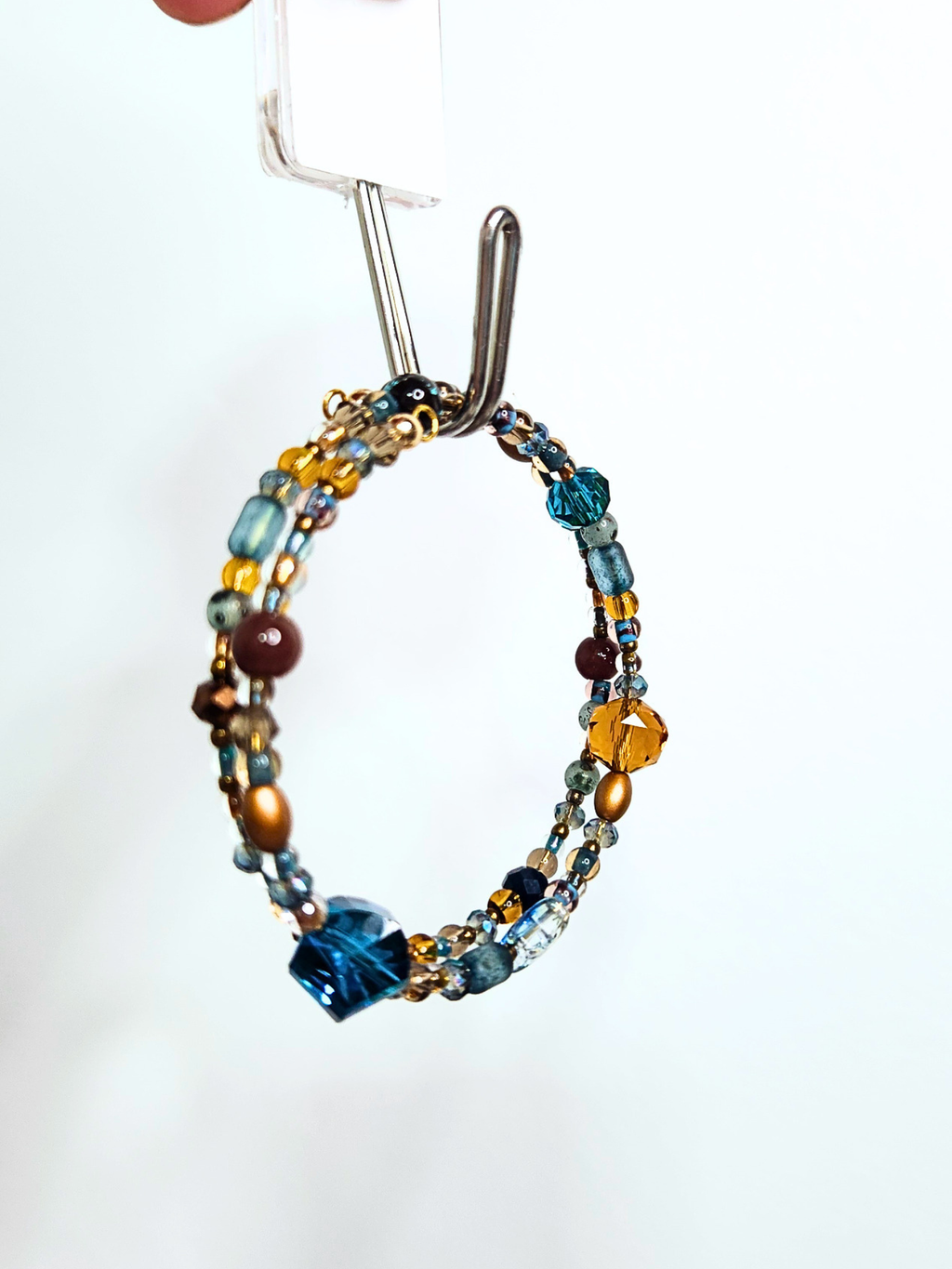 • Double Bracelet • Étoile du Crépuscule