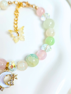 • Bracelet Simple • Lune Sucrée