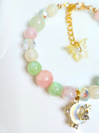 • Bracelet Simple • Lune Sucrée