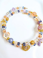 • Double Bracelet • Trésor Doré