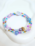 • Double Bracelet • Rêve Royal