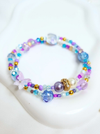 • Double Bracelet • Rêve Royal