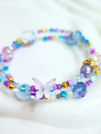 • Double Bracelet • Rêve Royal