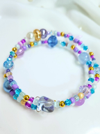 • Double Bracelet • Rêve Royal