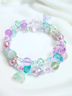 • Double Bracelet • Douceur Sucrée
