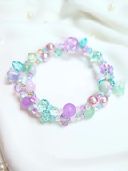 • Double Bracelet • Douceur Sucrée