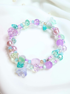 • Double Bracelet • Douceur Sucrée