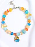 • Simple Bracelet • Aurora of the Lagoons