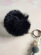 • Accessoire • Élégance Chic Graphite