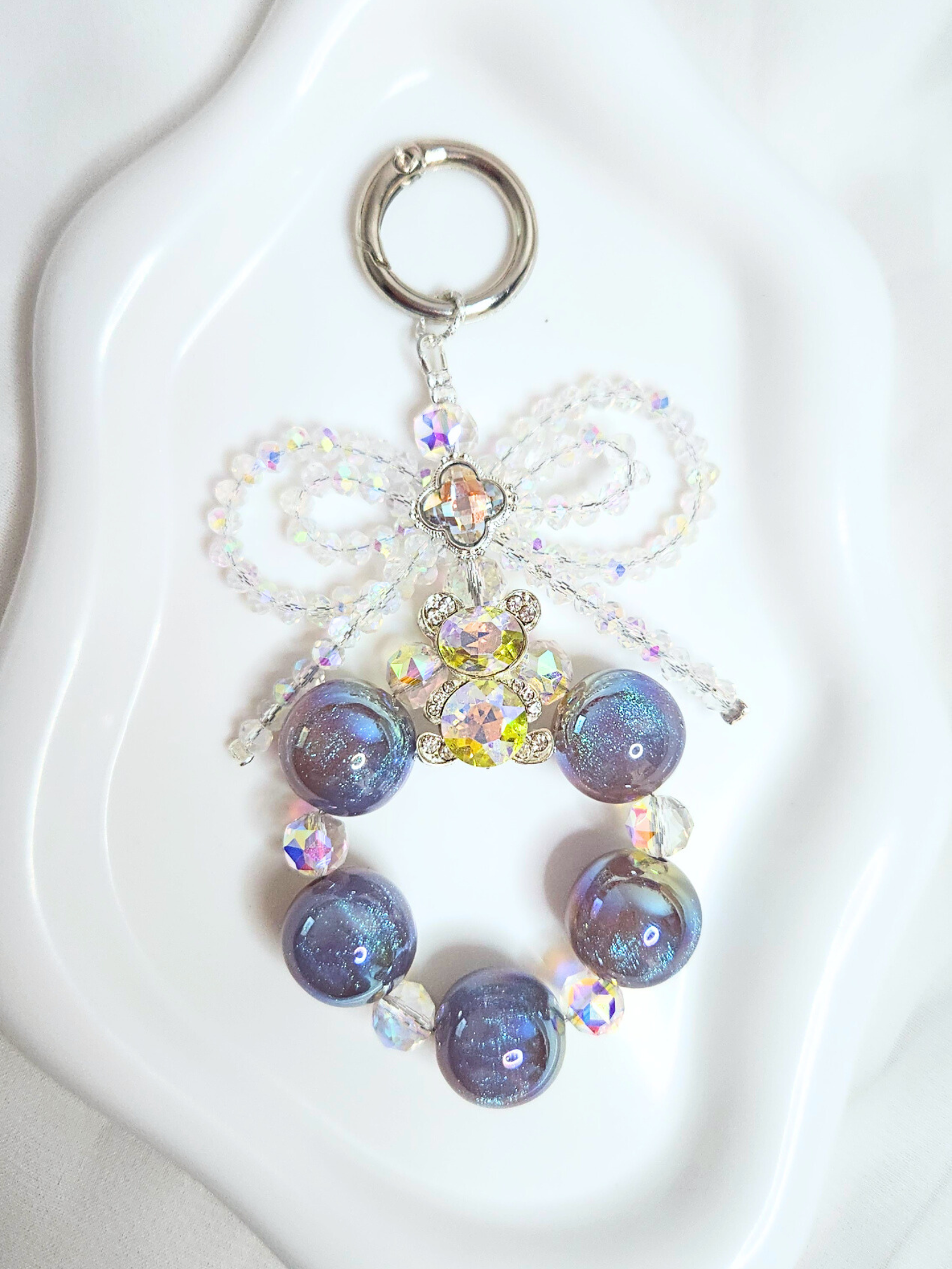 • Accessoire • Rêve Cristallin