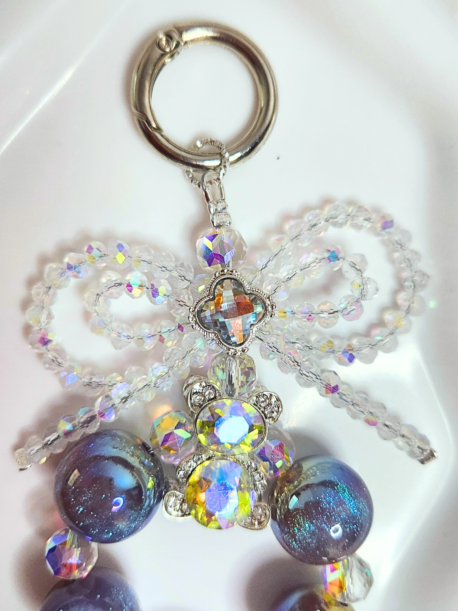 • Accessoire • Rêve Cristallin