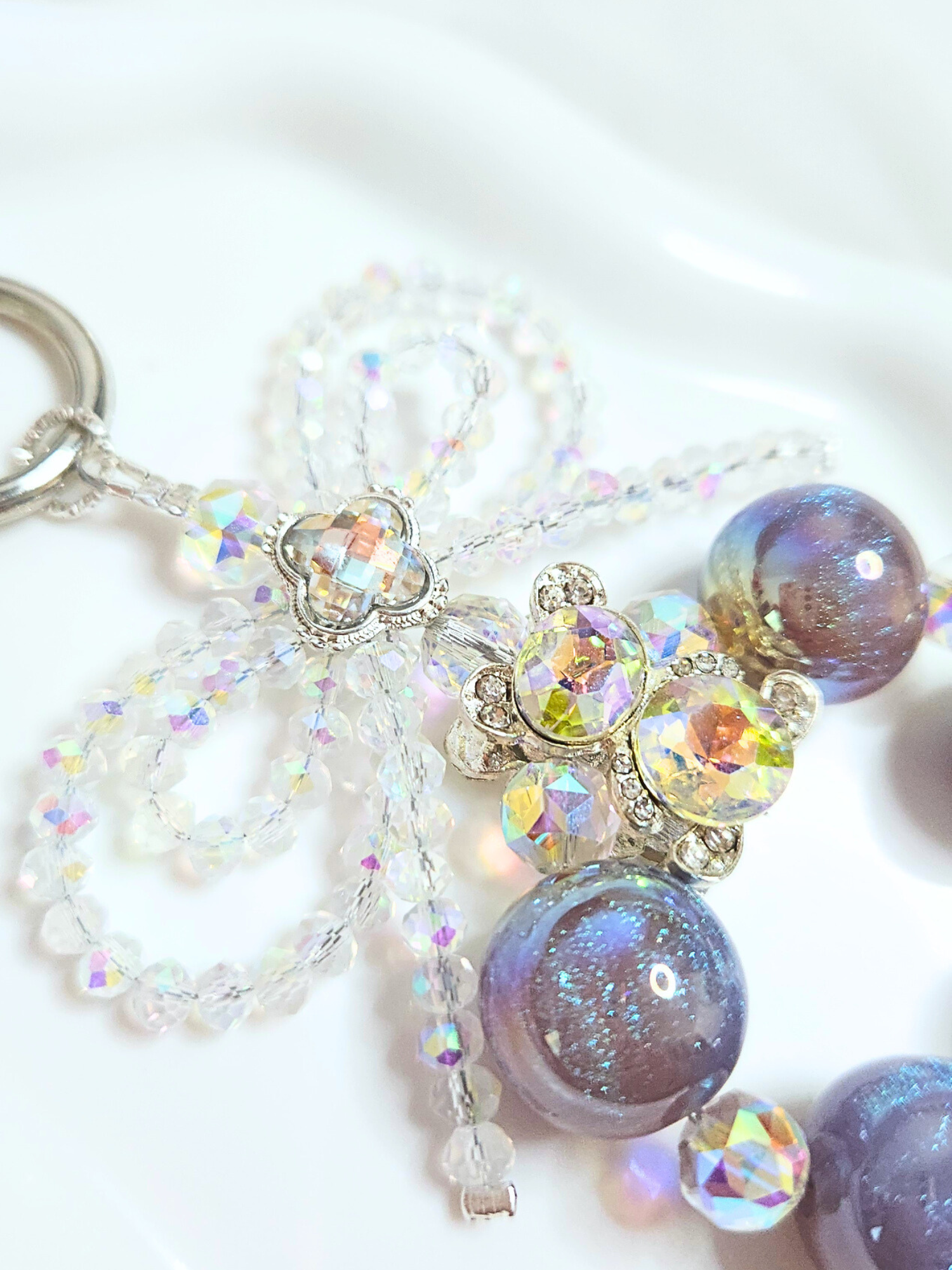 • Accessoire • Rêve Cristallin