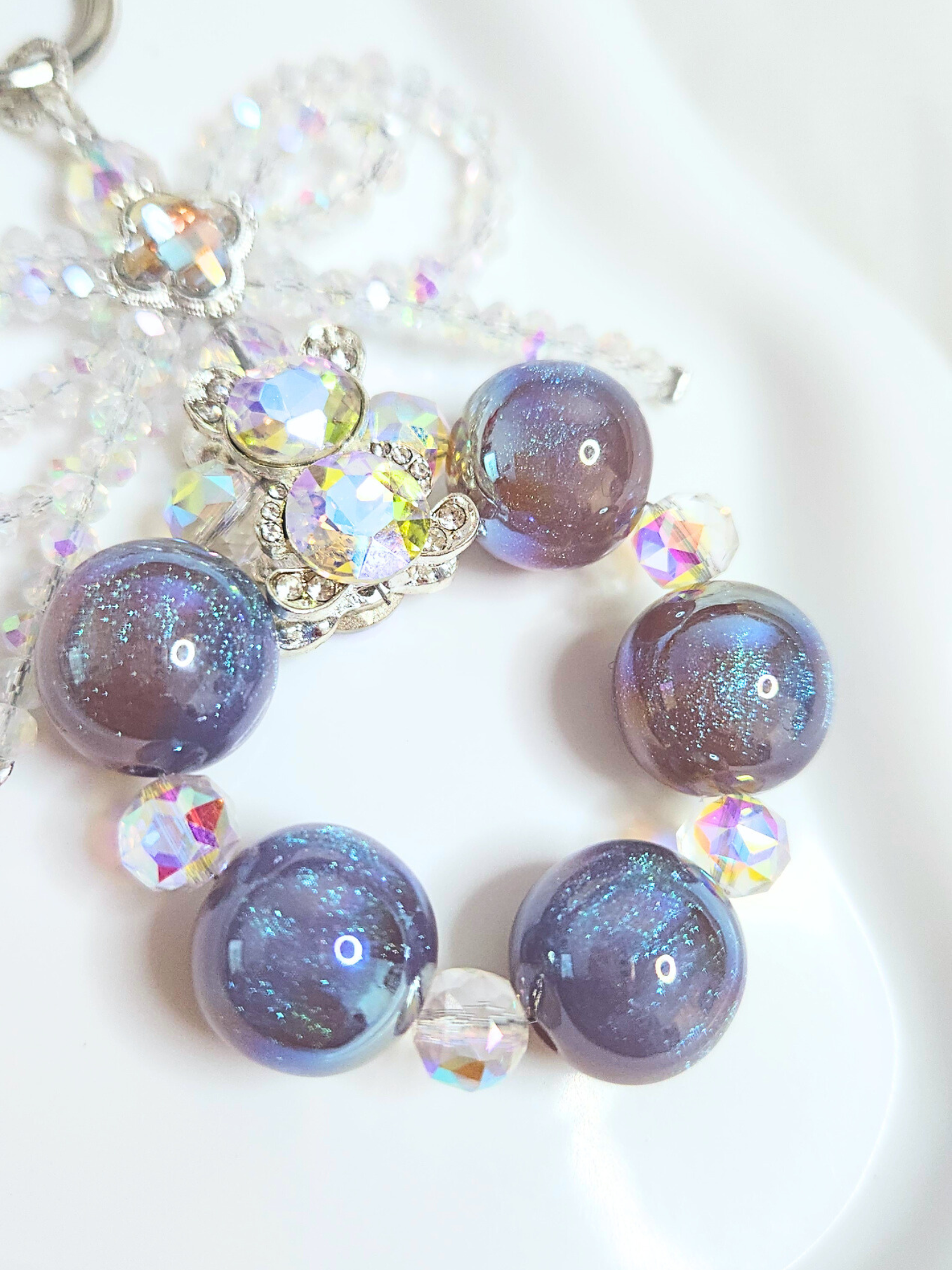 • Accessoire • Rêve Cristallin