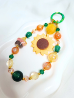 • Accessoire • Soleil Gourmand