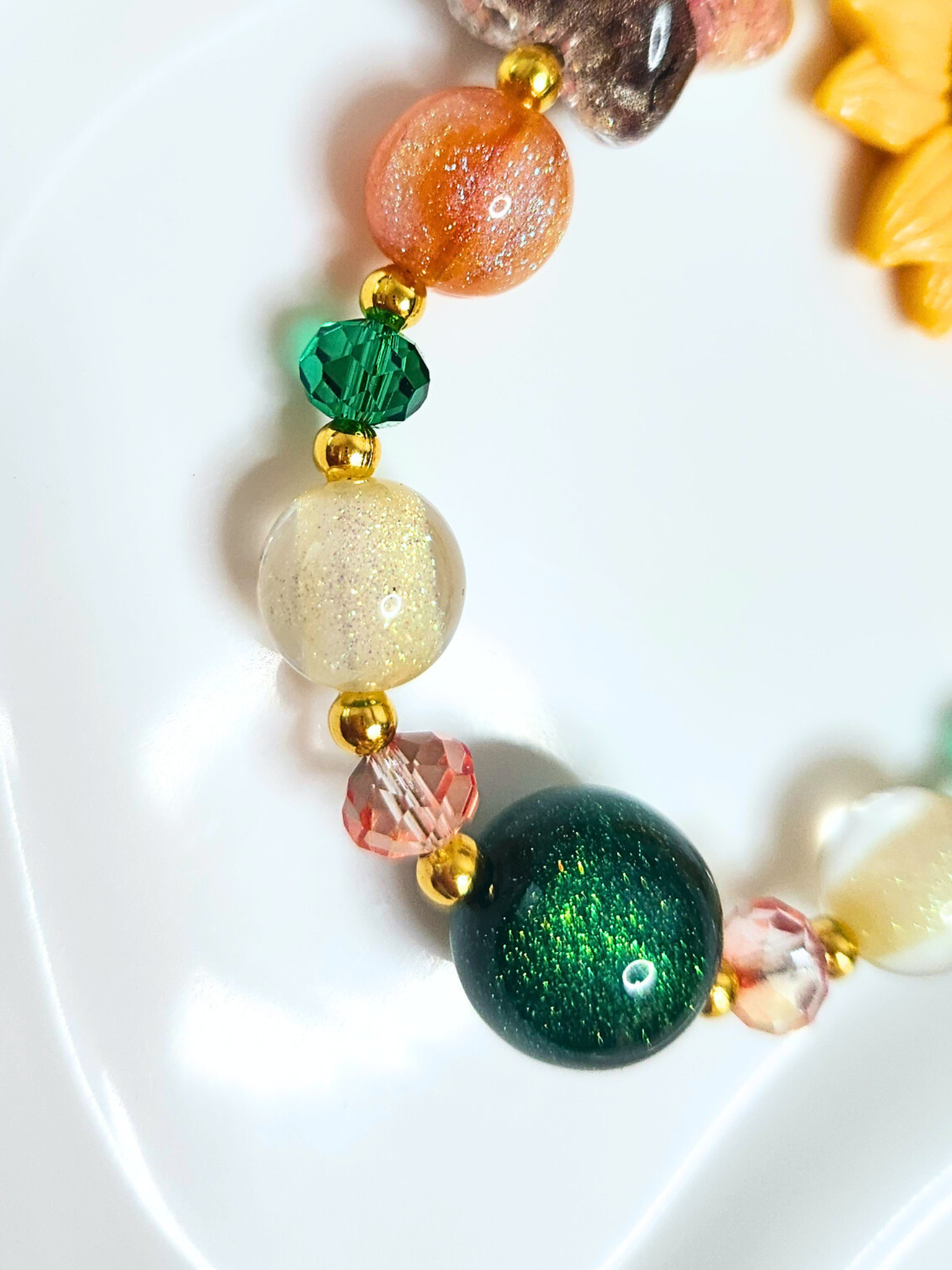 • Accessoire • Soleil Gourmand