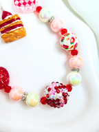 • Accessoire • Délice Fraise