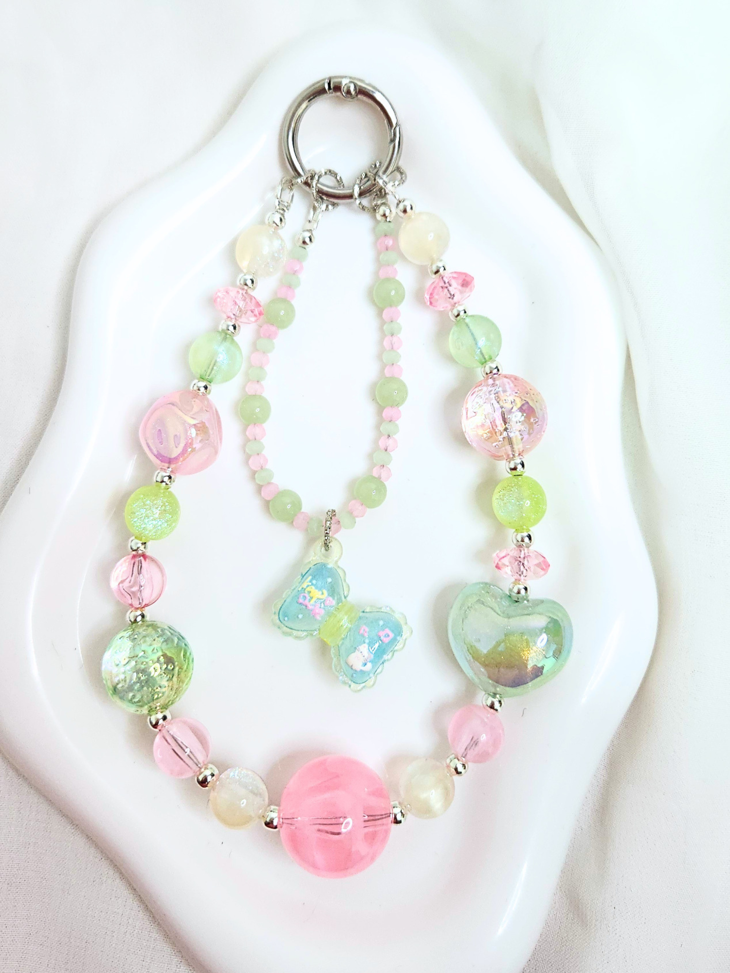 • Accessoire • Rêverie Pastel Sucrée