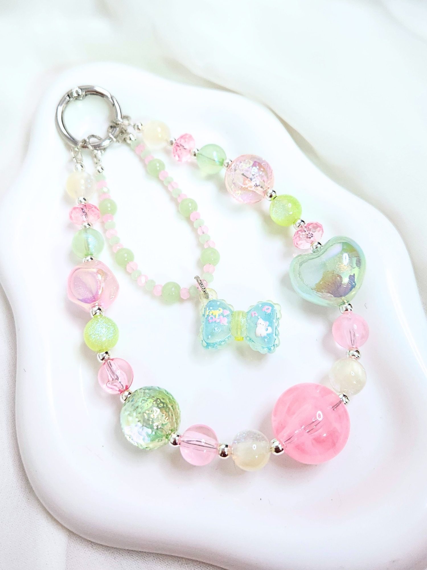 • Accessoire • Rêverie Pastel Sucrée