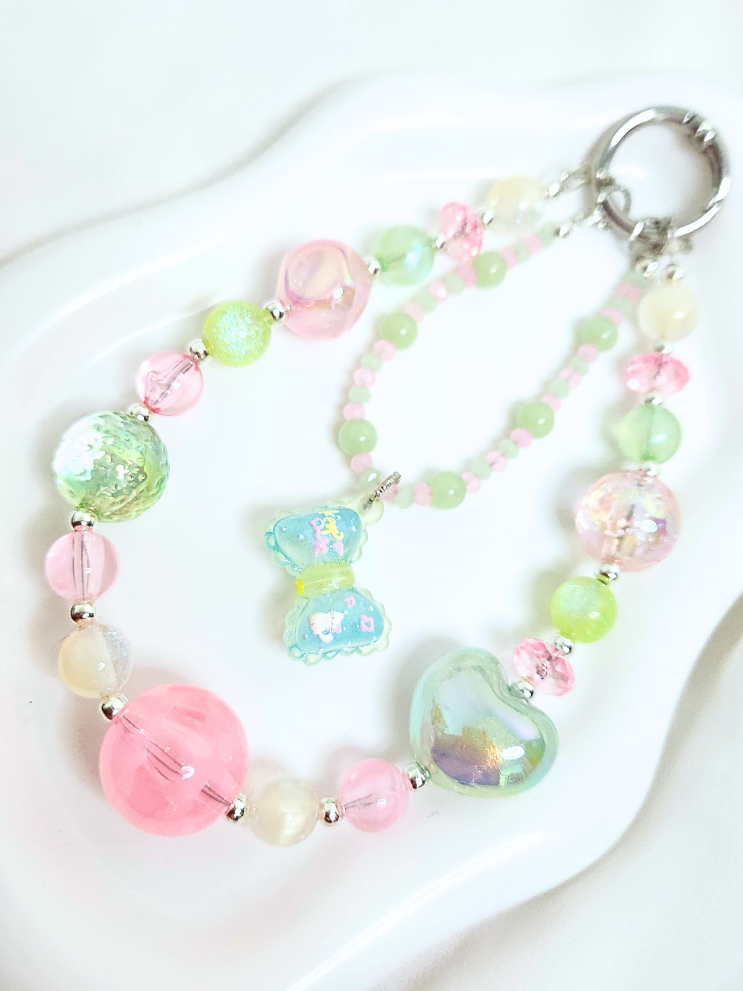 • Accessoire • Rêverie Pastel Sucrée