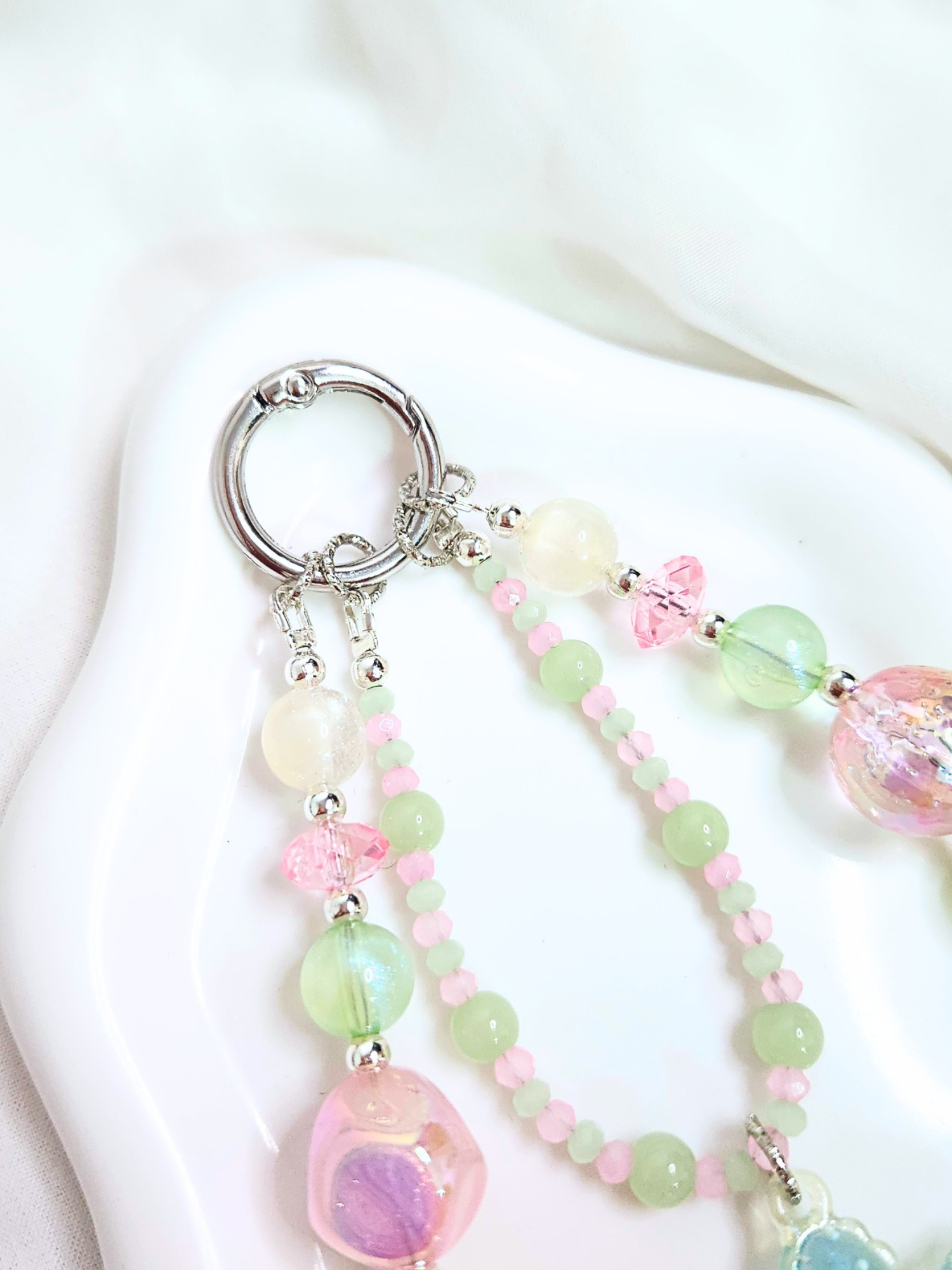 • Accessoire • Rêverie Pastel Sucrée