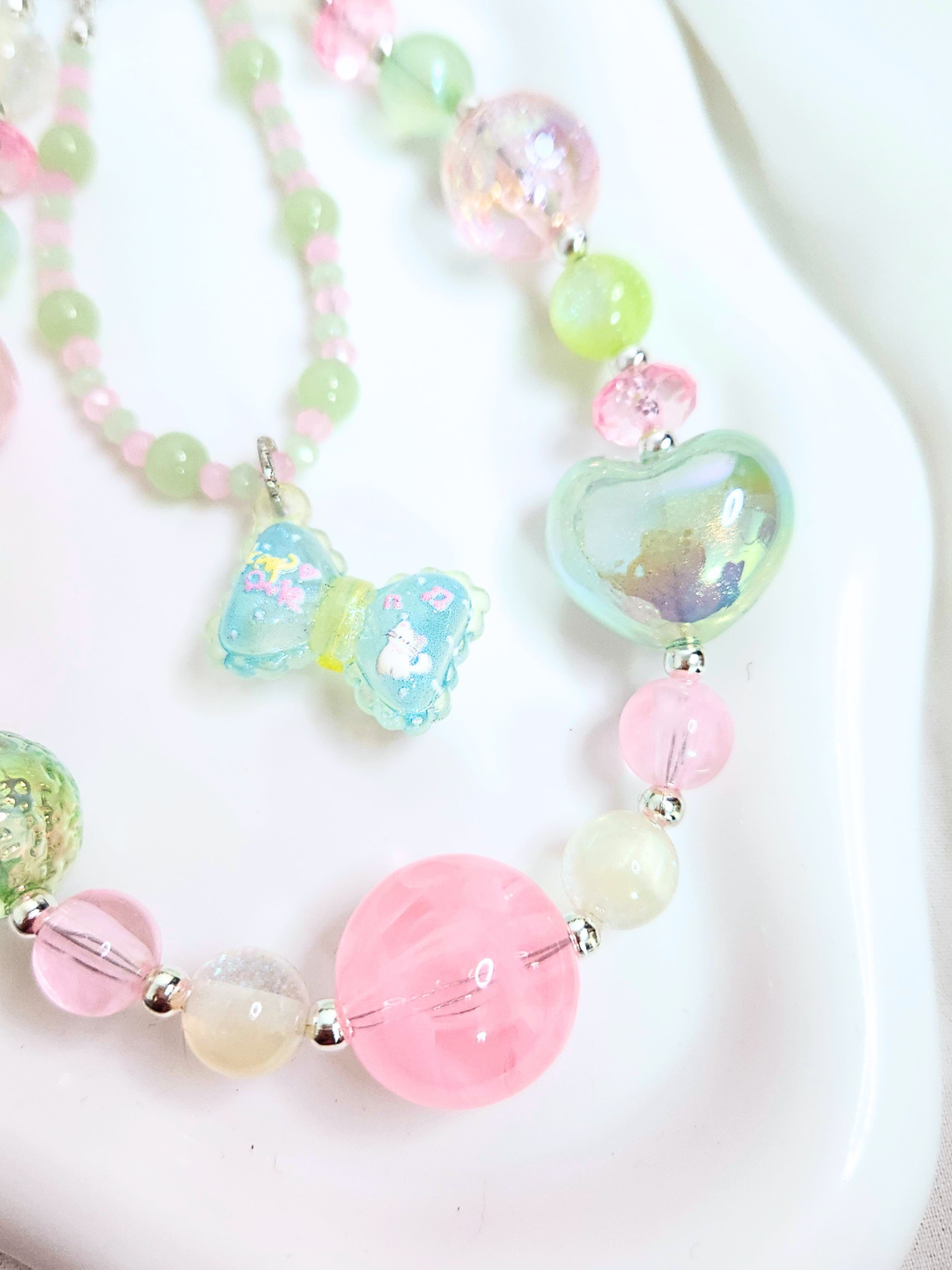 • Accessoire • Rêverie Pastel Sucrée