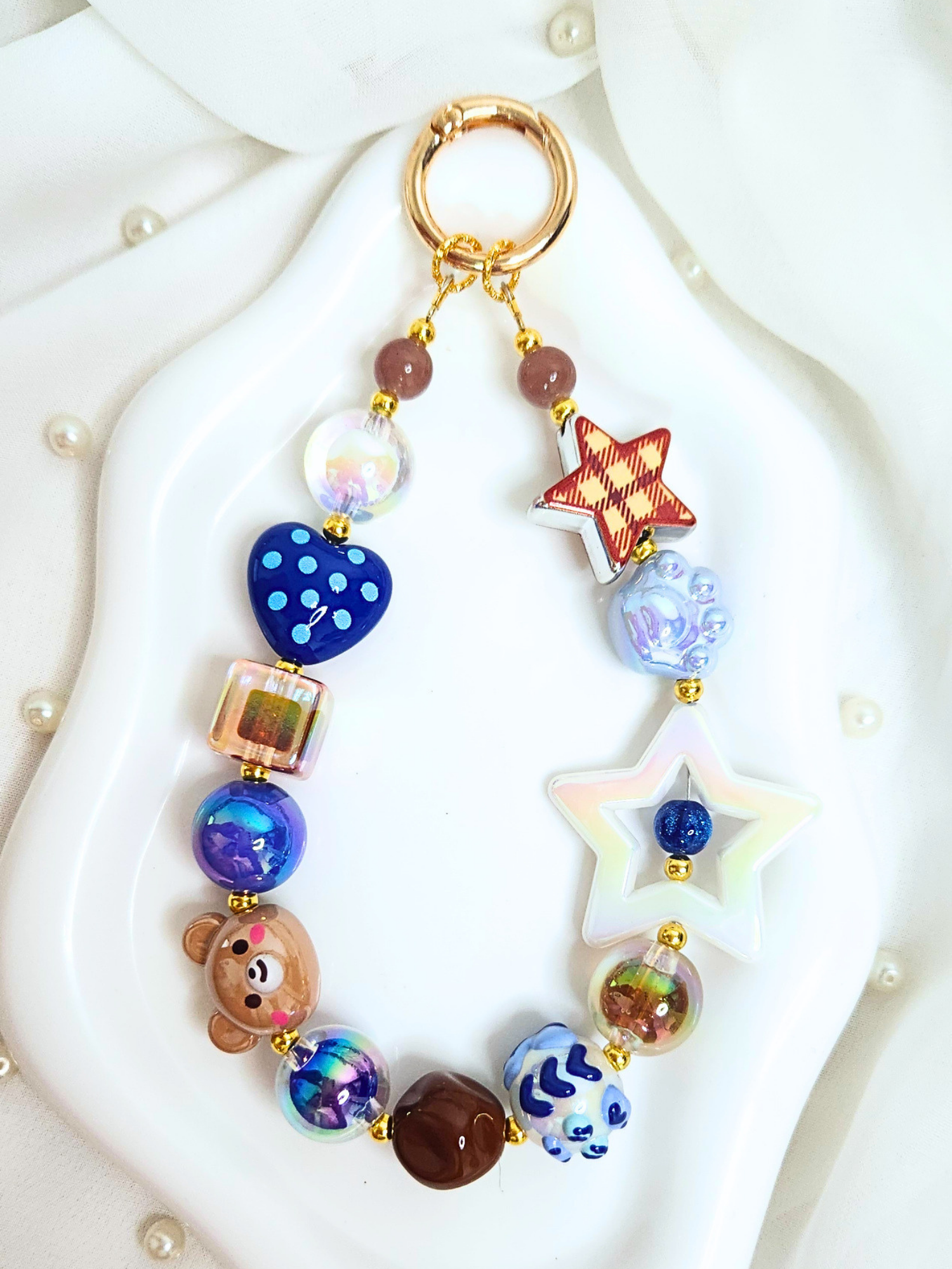 • Accessoire • Ourson Nocturne