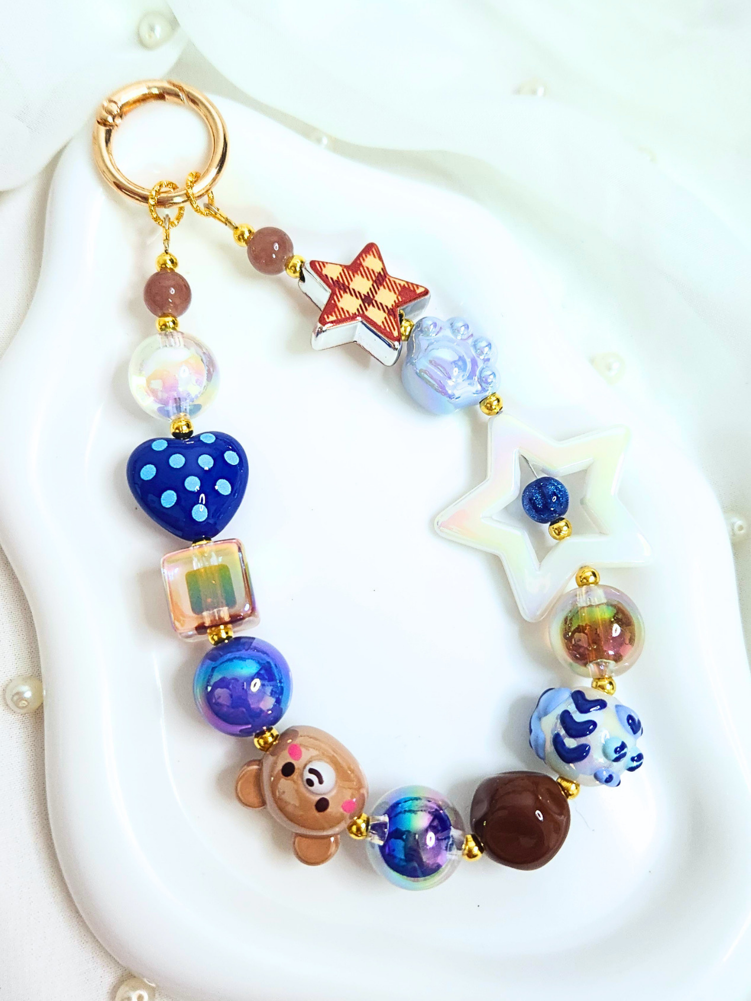 • Accessoire • Ourson Nocturne