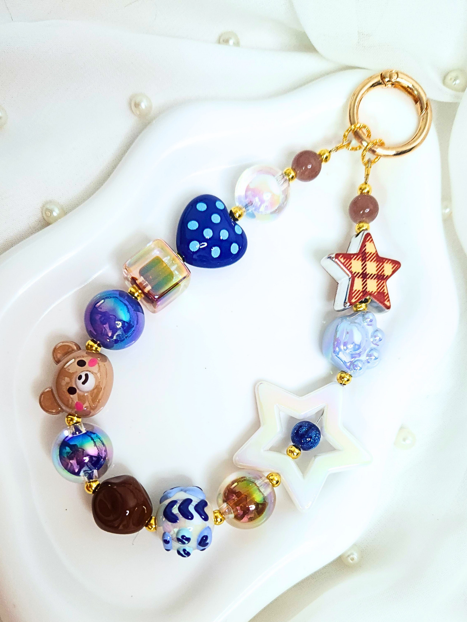 • Accessoire • Ourson Nocturne