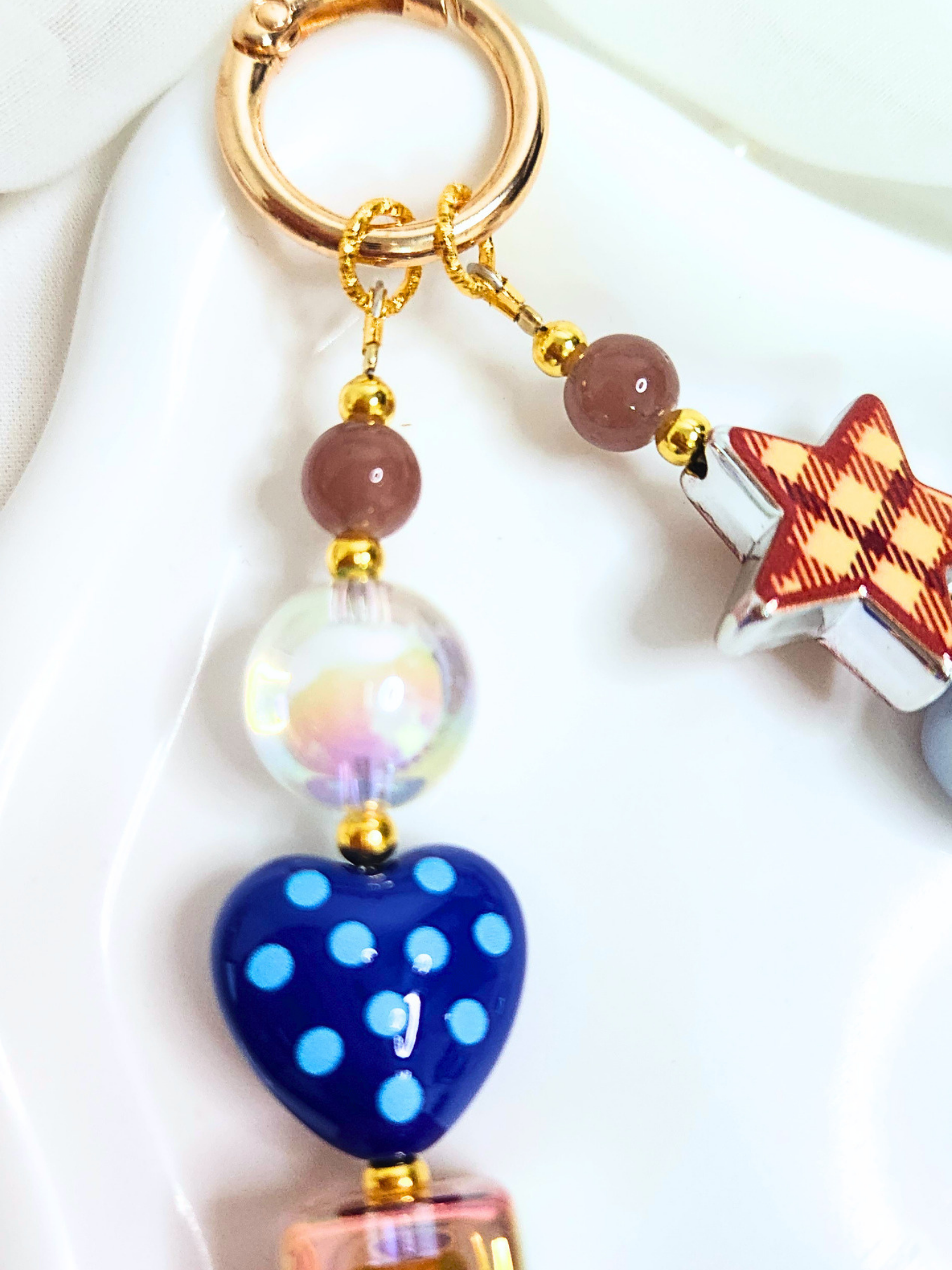 • Accessoire • Ourson Nocturne