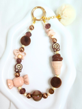 • Accessoire • Chocolat Chantilly