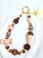 • Accessoire • Chocolat Chantilly