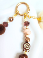 • Accessoire • Chocolat Chantilly