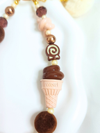 • Accessoire • Chocolat Chantilly