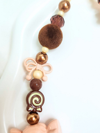 • Accessoire • Chocolat Chantilly